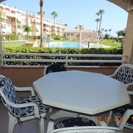 Cozy In Denia