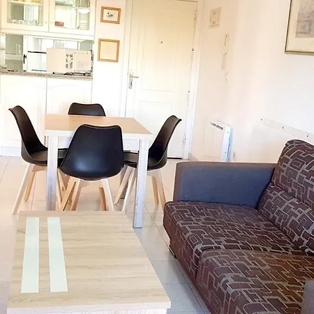 Cozy In * Denia