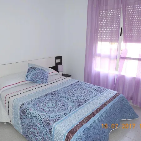 Apartamento Cozy In *