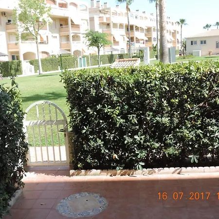 Cozy In * Denia