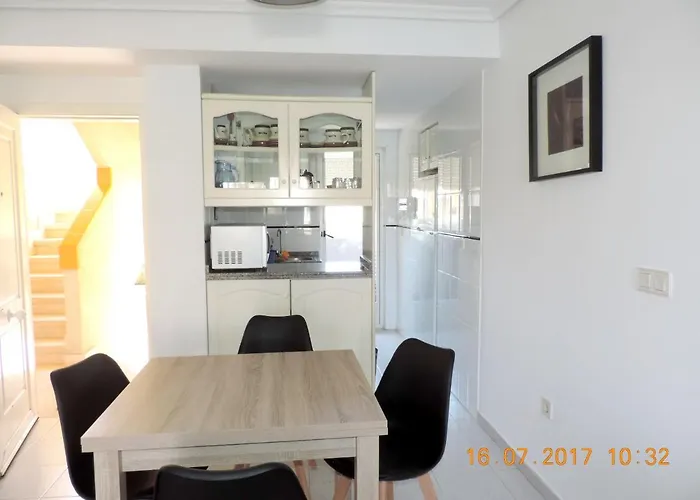 Cozy In Apartamento *