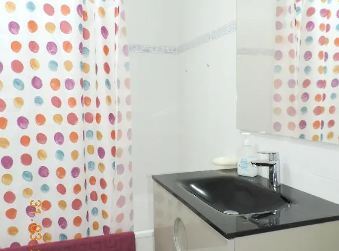 Cozy In Apartamento *