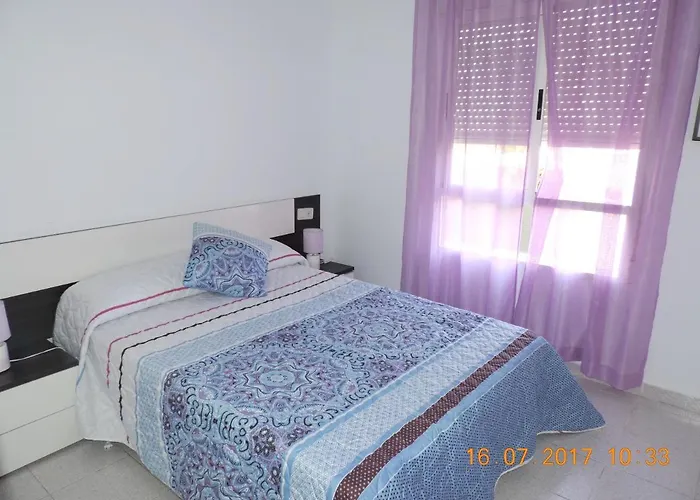 Apartamento Cozy In *